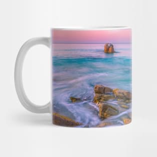 Point Picquet Sunrise Mug